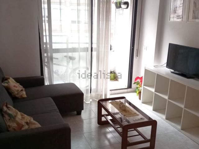 Piso en alquiler en Vilagarcía, Vilagarcía De Arousa