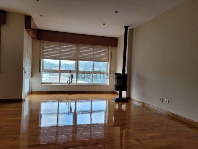 Piso en alquiler en Vilagarcía de Arousa, O Salnés