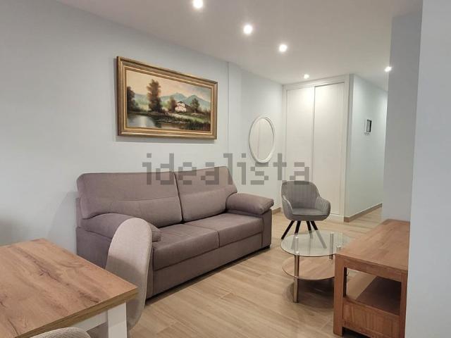 Dúplex en alquiler en Vilagarcía de Arousa, O Salnés