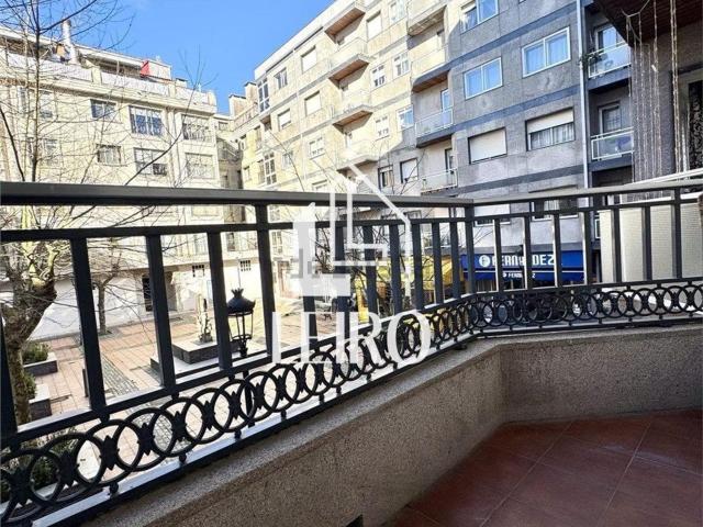Piso en venta en Vilagarcía de Arousa, O Salnés
