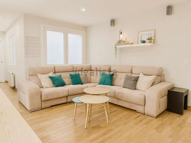 Piso en venta en Vilagarcía de Arousa, O Salnés