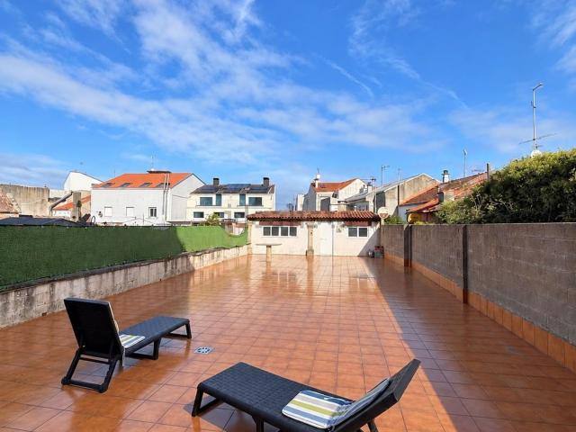 Piso en alquiler en Vilagarcía de Arousa, O Salnés