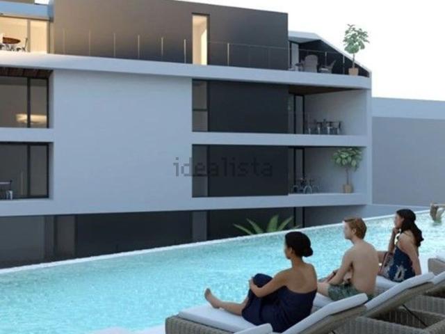 Piso en venta en Vilagarcía de Arousa, O Salnés