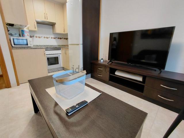 Ático en venta en Vilagarcía de Arousa, O Salnés