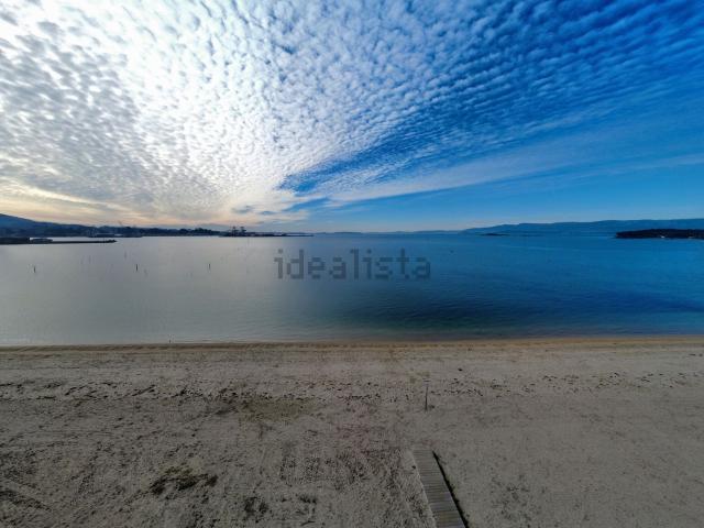 Piso en venta en Vilagarcía de Arousa, O Salnés