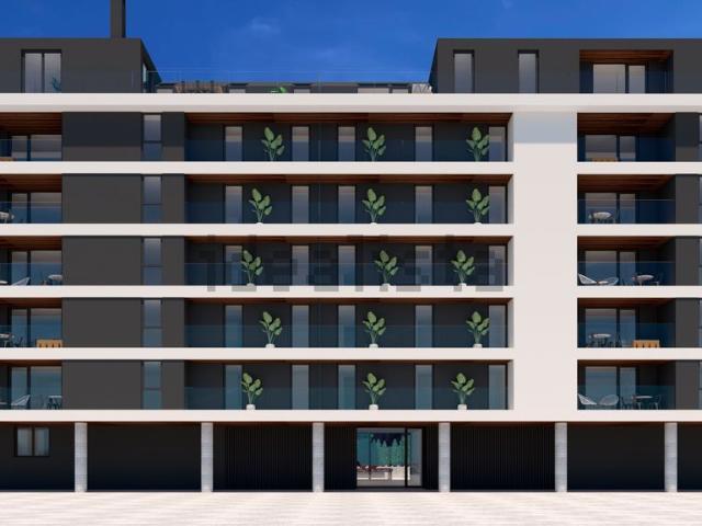 Piso en venta en Vilagarcía de Arousa, O Salnés