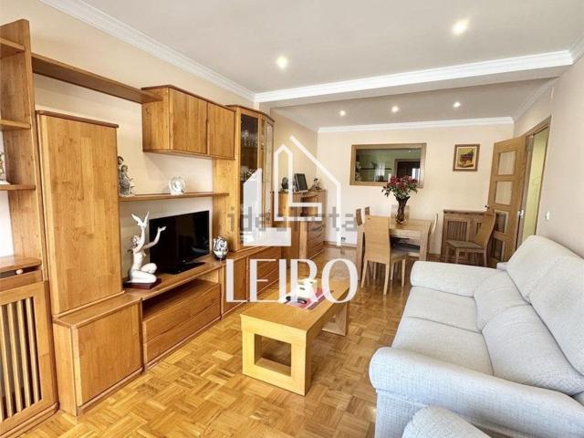 Piso en venta en Vilagarcía de Arousa, O Salnés
