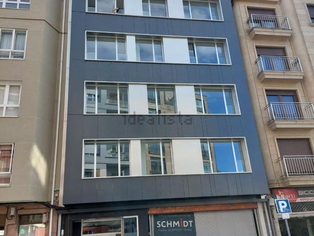 Piso en alquiler en Vilagarcía, Vilagarcía De Arousa