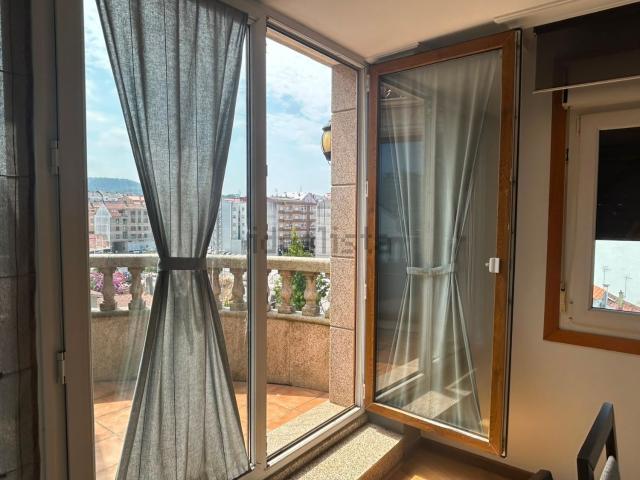 Ático en venta en Vilagarcía de Arousa, O Salnés