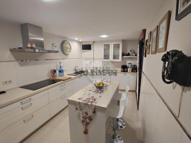 Piso en venta en Vilagarcía de Arousa, O Salnés