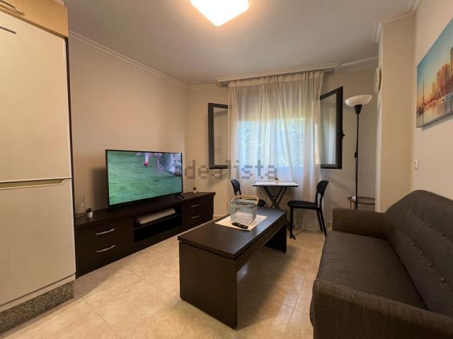 Ático en venta en Vilagarcía de Arousa, O Salnés