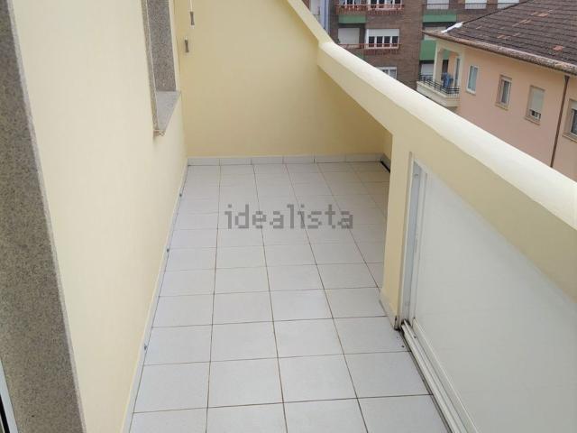 Piso en alquiler en Vilagarcía de Arousa, O Salnés
