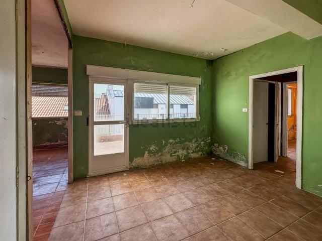 Ático en venta en Vilagarcía de Arousa, O Salnés