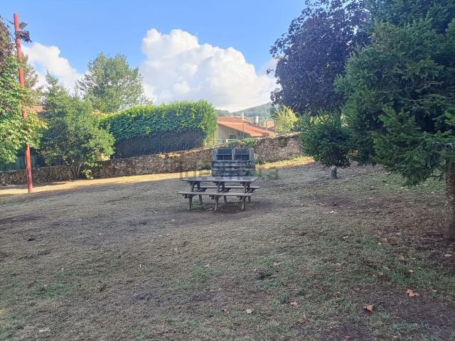 Piso en venta en Vilagarcía de Arousa, O Salnés
