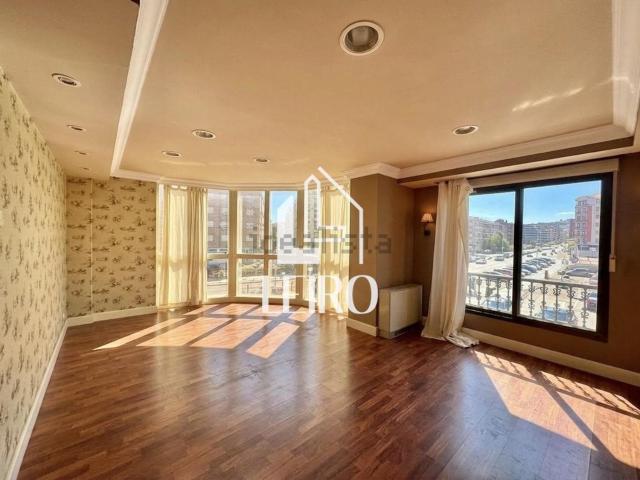 Piso en venta en Vilagarcía de Arousa, O Salnés