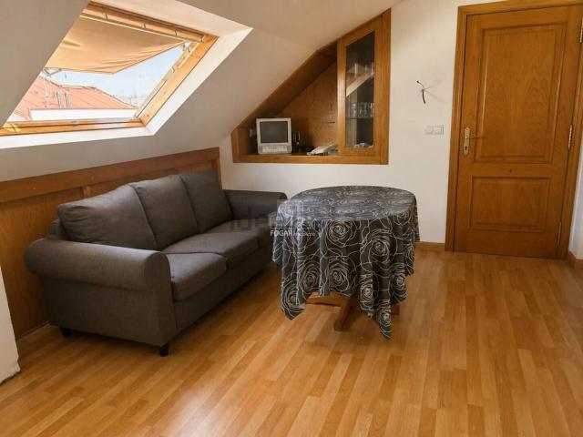 Piso en venta en Vilagarcía de Arousa, O Salnés