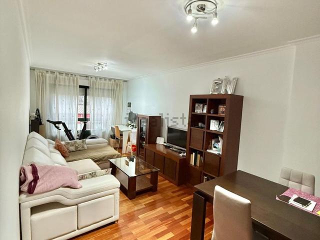 Piso en venta en Vilagarcía de Arousa, O Salnés