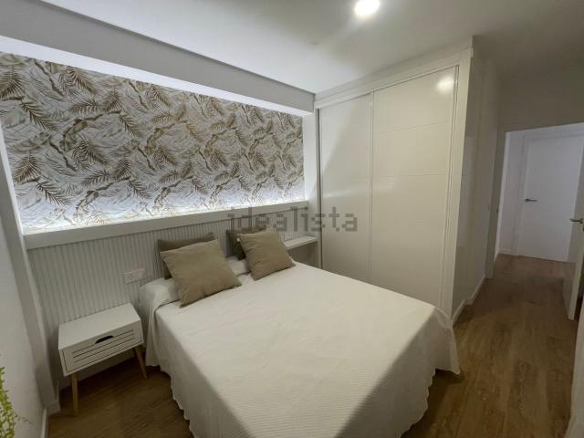 Piso en alquiler en Vilagarcía, Vilagarcía De Arousa