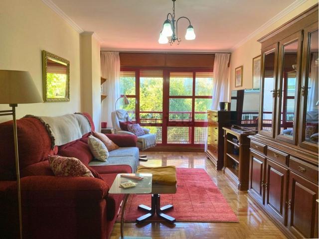 Piso en venta en Vilagarcía de Arousa, O Salnés