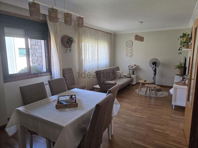 Piso en venta en Vilagarcía de Arousa, O Salnés