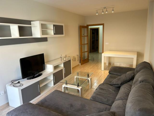 Piso en alquiler en Vilagarcía de Arousa, O Salnés