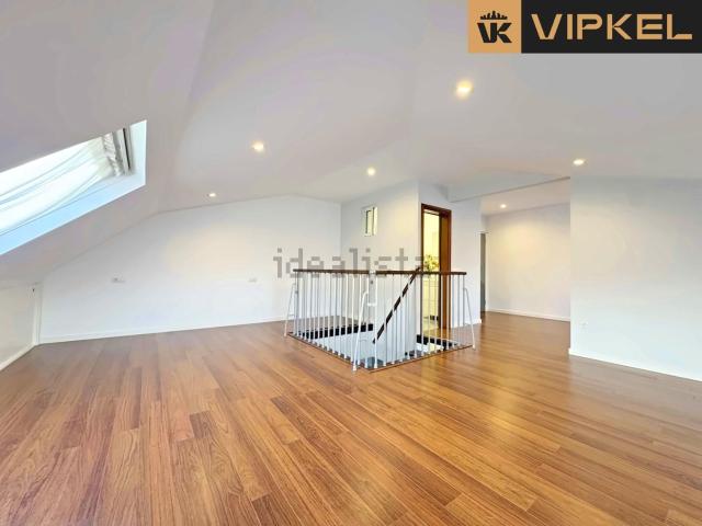 Dúplex en venta en Vilagarcía de Arousa, O Salnés