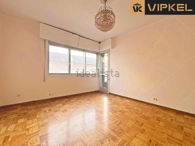 Piso en venta en Vilagarcía de Arousa, O Salnés