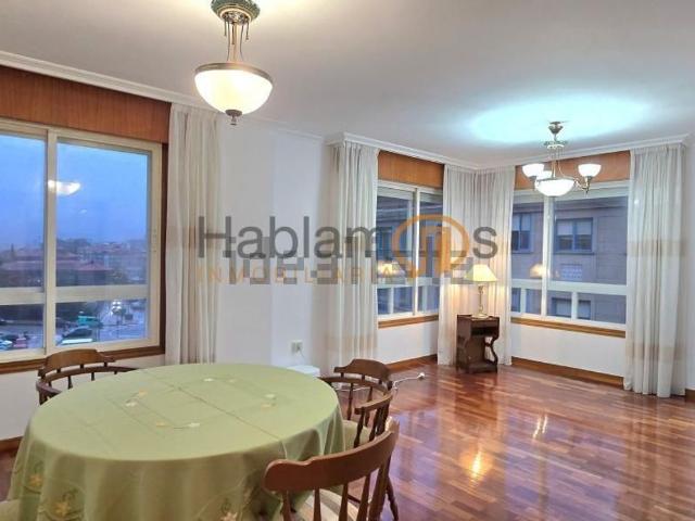 Dúplex en venta en Vilagarcía de Arousa, O Salnés