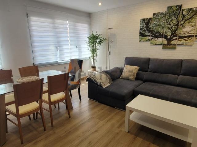 Piso en alquiler en Vilagarcía de Arousa, O Salnés