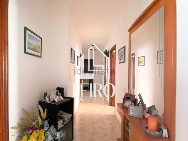 Piso en venta en Vilagarcía de Arousa, O Salnés