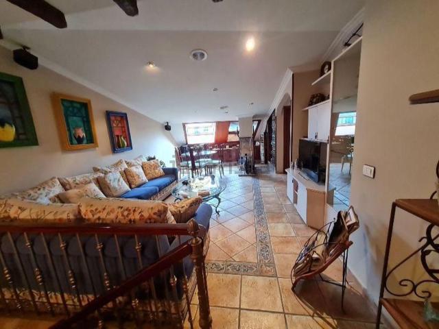 Dúplex en alquiler en Vilagarcía de Arousa, O Salnés