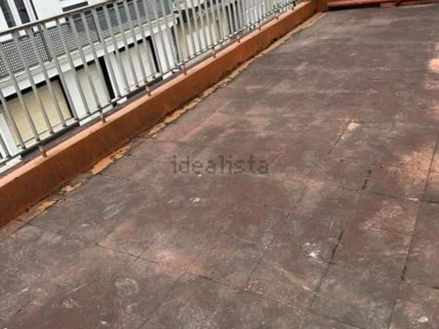 Piso en venta en Vilagarcía de Arousa, O Salnés