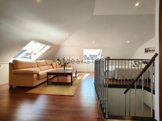 Dúplex en venta en Vilagarcía de Arousa, O Salnés