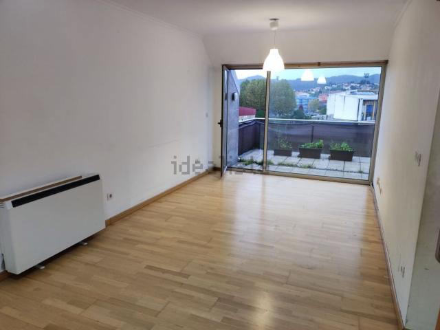 Ático en venta en Vilagarcía de Arousa, O Salnés