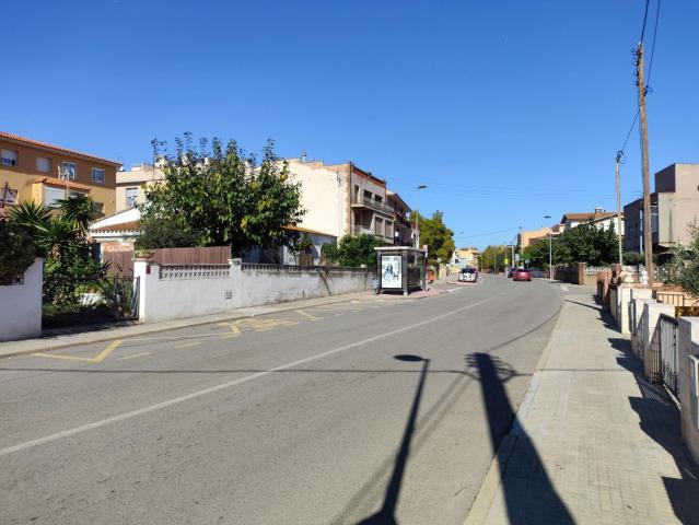 Piso en alquiler en Vilallonga Del Camp, Tarragona