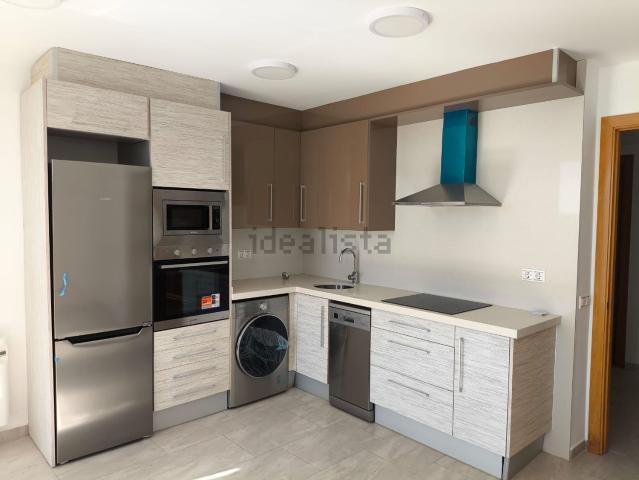 Piso en alquiler en Vilallonga Del Camp, Tarragona