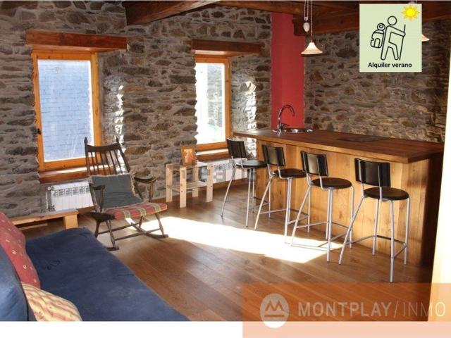 Piso en alquiler en Val d'Aran, Catalunya