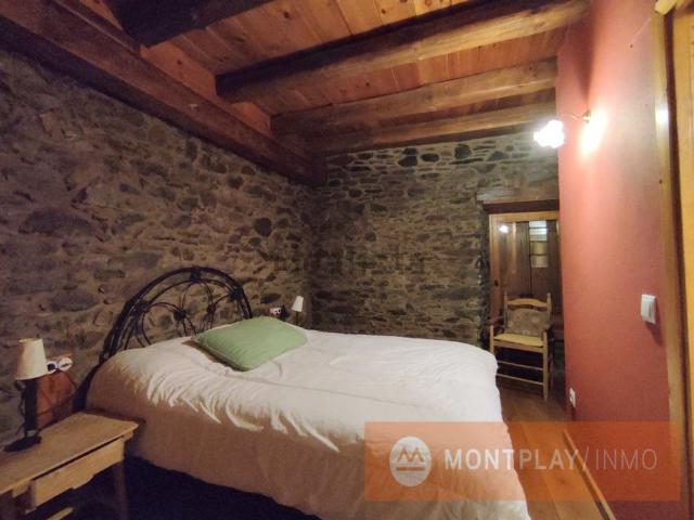 Piso en alquiler en Val d'Aran, Catalunya