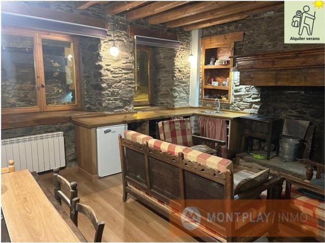Piso en alquiler en Val d'Aran, Catalunya