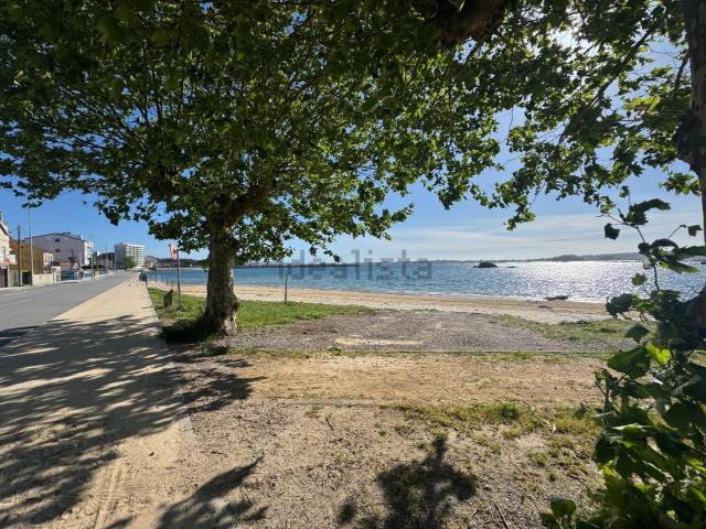Piso en venta en Vilanova de Arousa, O Salnés