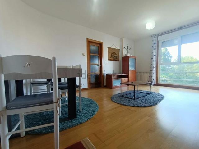 Piso en venta en Vilanova de Arousa, O Salnés