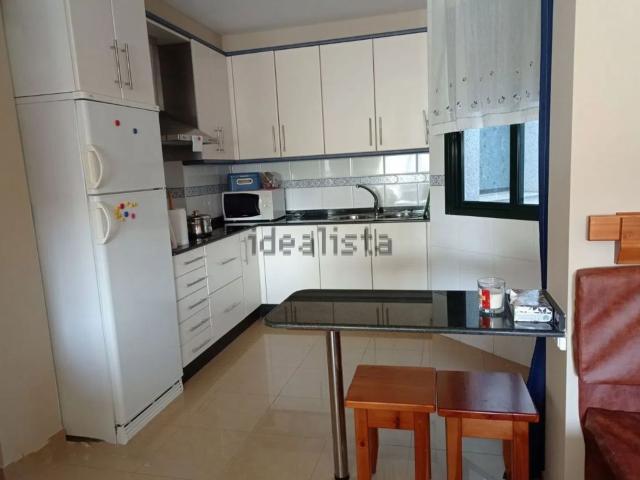 Piso en venta en Vilanova De Arousa, A Xunqueira