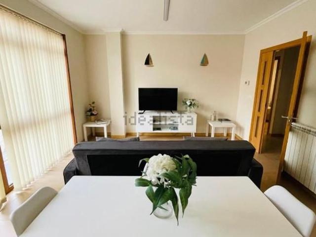 Piso en alquiler en Vilanova de Arousa, O Salnés