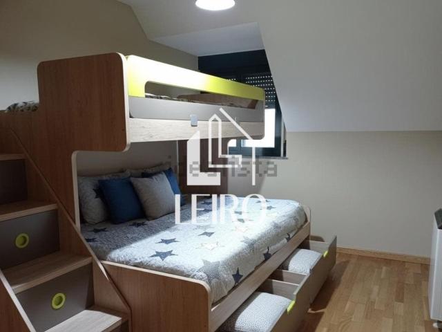 Ático en venta en Vilanova de Arousa, O Salnés