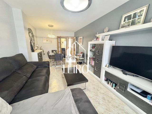 Ático en venta en Vilanova De Arousa, Canelas