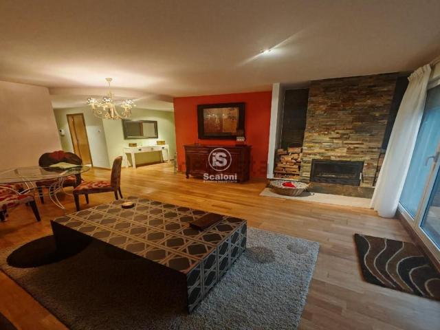 Ático en venta en Vilanova de Arousa, O Salnés