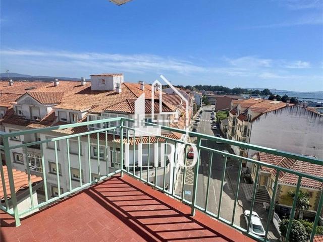 Piso en venta en Vilanova de Arousa, O Salnés
