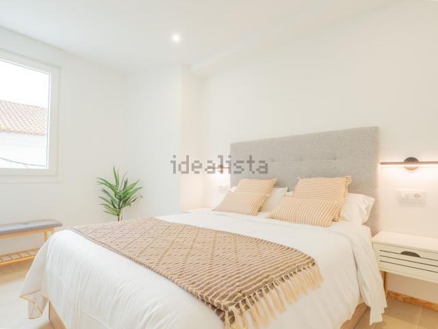 Piso en alquiler en Vilanova de Arousa, O Salnés