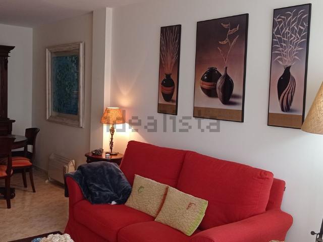 Piso en venta en Vilanova de Arousa, O Salnés