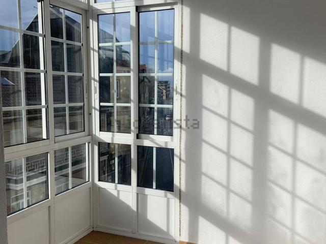 Piso en alquiler en Vilanova de Arousa, O Salnés